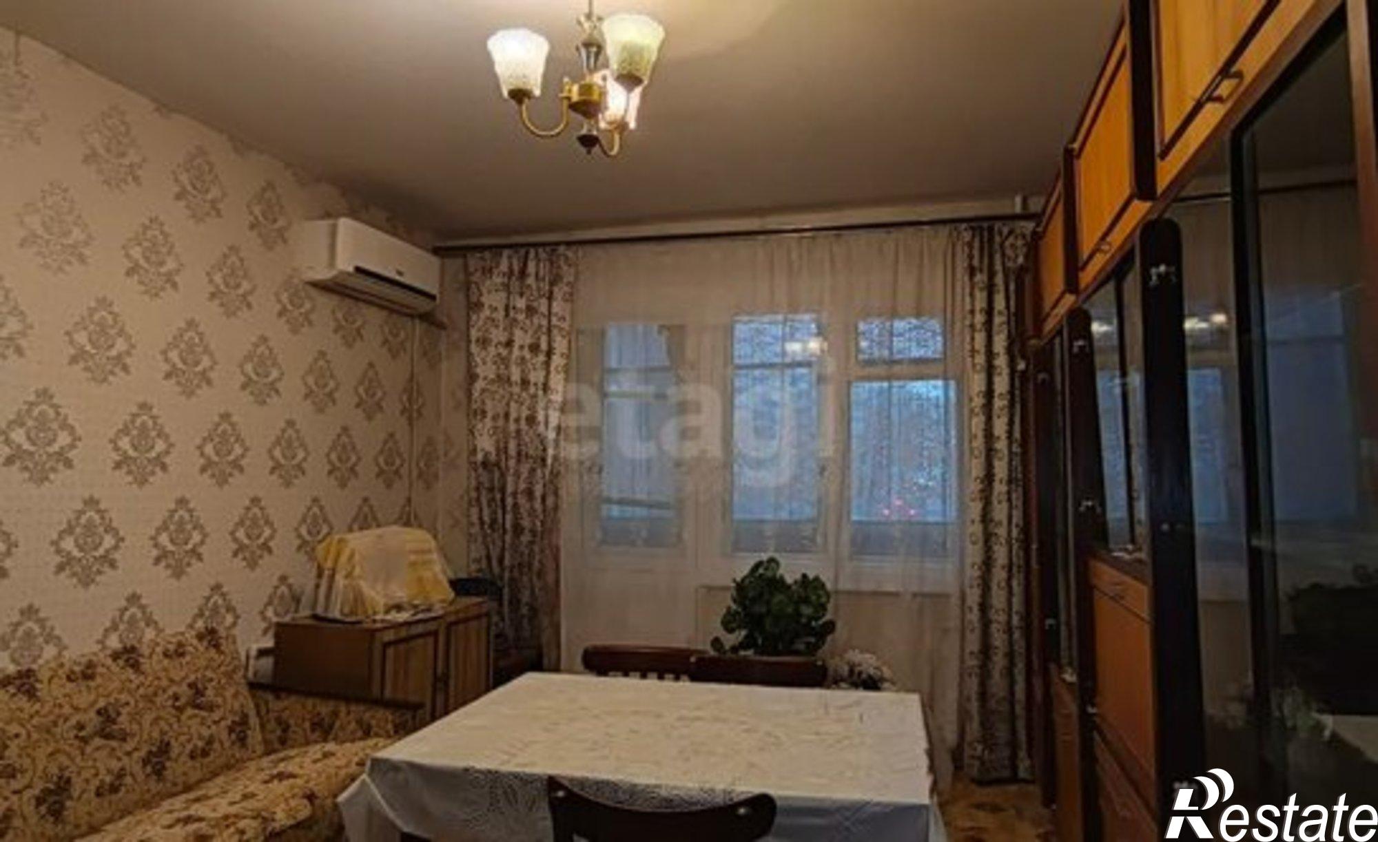 Купить квартиру за 2 700 000 рублей на ул Тельмана, 31