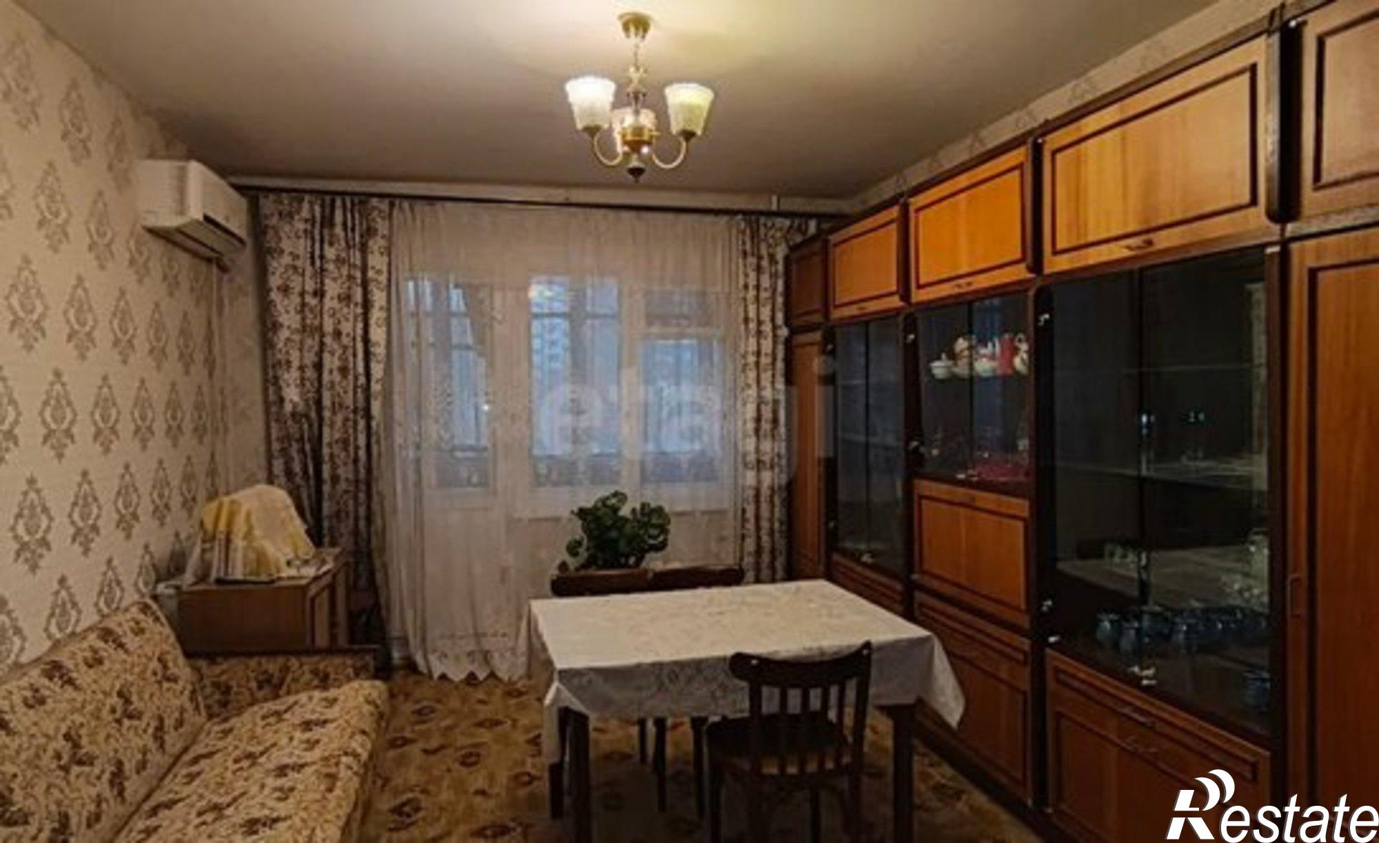 Купить квартиру за 2 700 000 рублей на ул Тельмана, 31