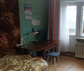 1-комн, 33кв м, этаж 1/5 ул Колотилова, 80