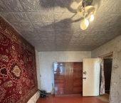 2-комн, 48кв м, этаж 4/5 улица Энгельс-1, 59