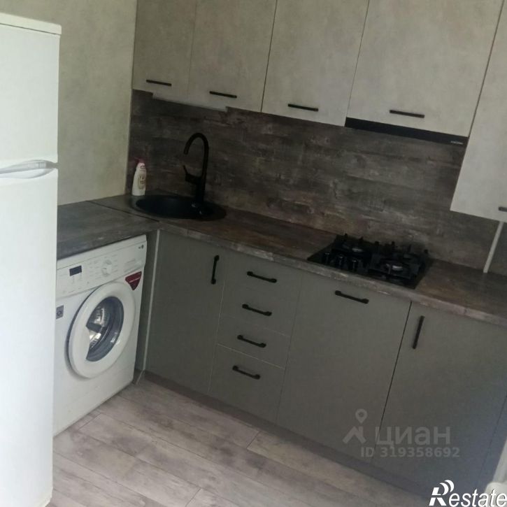 2-комн квартира ул Петровская, 64,  д. 64