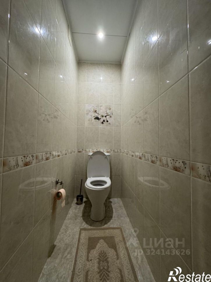 Комната улица Тельмана, 26А,  д. 26А