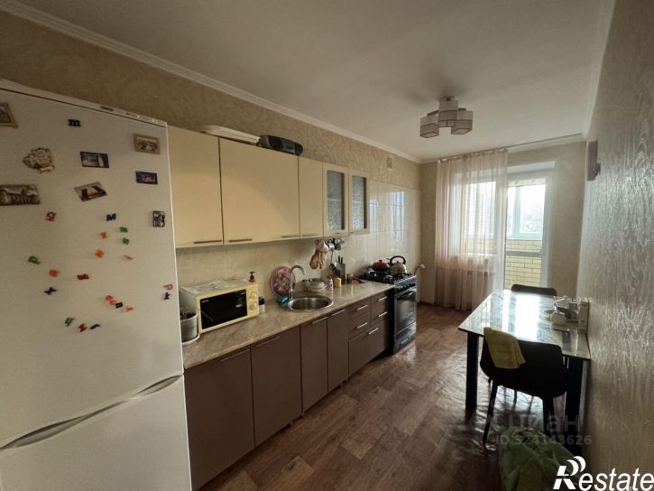 Комната улица Тельмана, 26А,  д. 26А