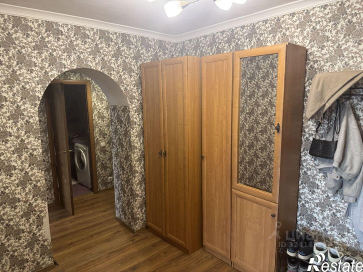 Комната улица Тельмана, 26А,  д. 26А