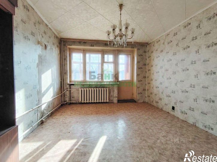 1-комн квартира набережная 50 лет ВЛКСМ, 24,  д. 24