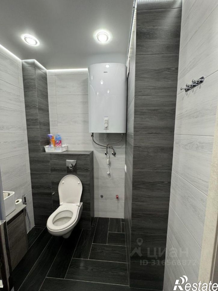 2-комн квартира Пристанская улица, 88,  д. 88