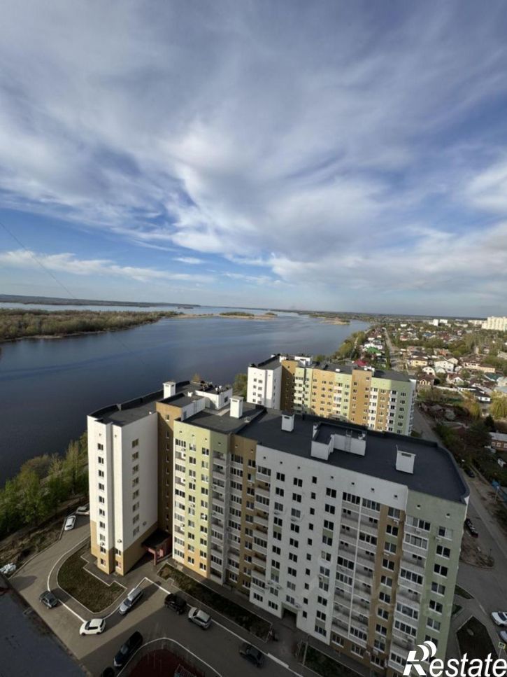 2-комн квартира Пристанская улица, 88,  д. 88