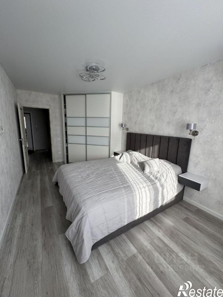 2-комн квартира Пристанская улица, 88,  д. 88