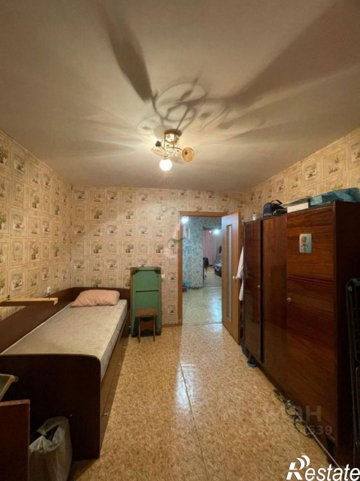 2-комн квартира Краснодарская улица, 11,  д. 11