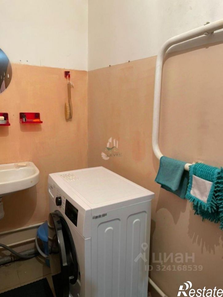 2-комн квартира Краснодарская улица, 11,  д. 11