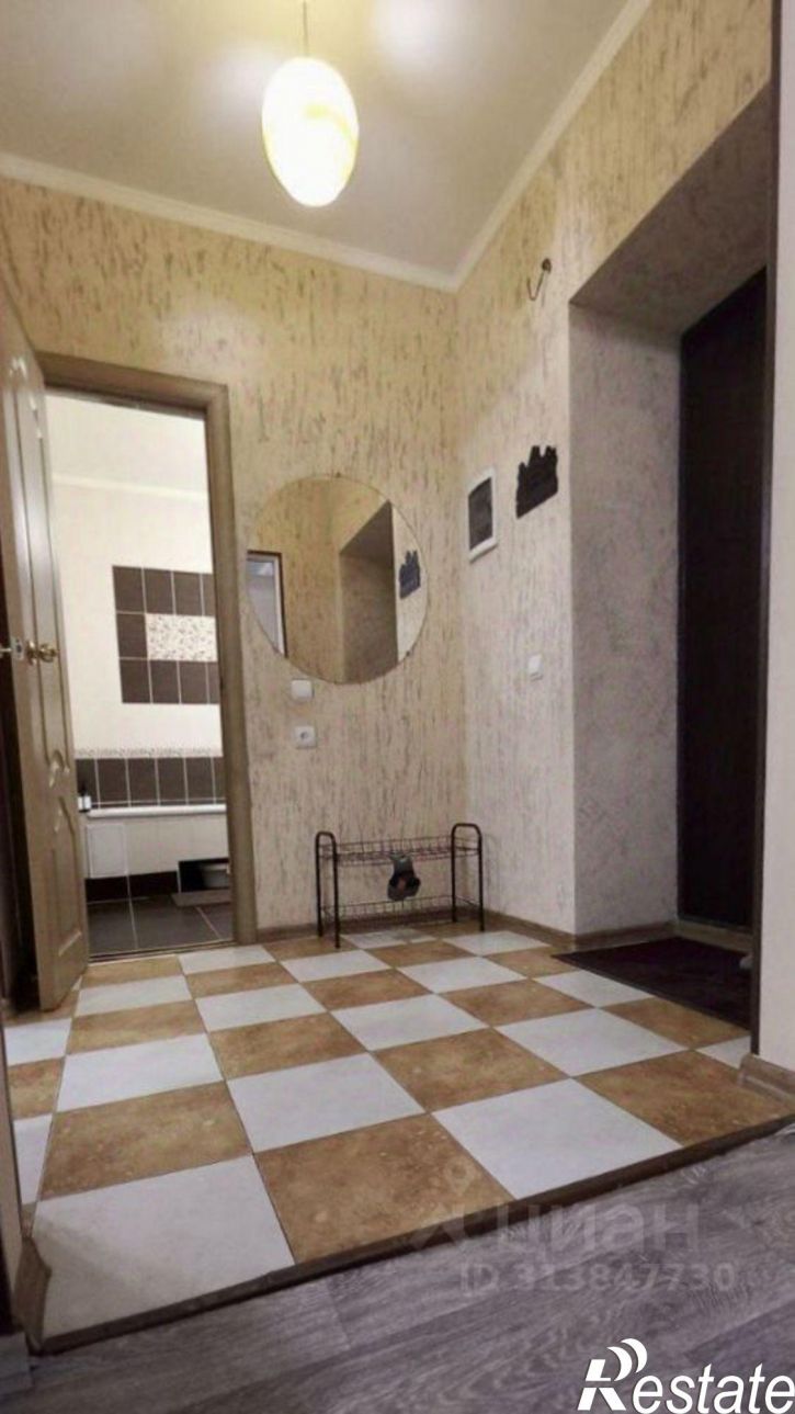 1-комн квартира Комсомольская улица, 187,  д. 187