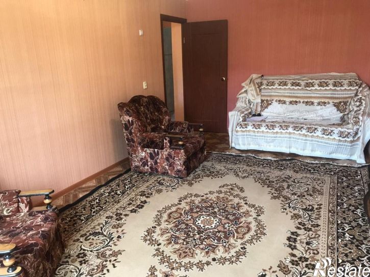 2-комн квартира пр-кт Строителей, 21,  д. 21