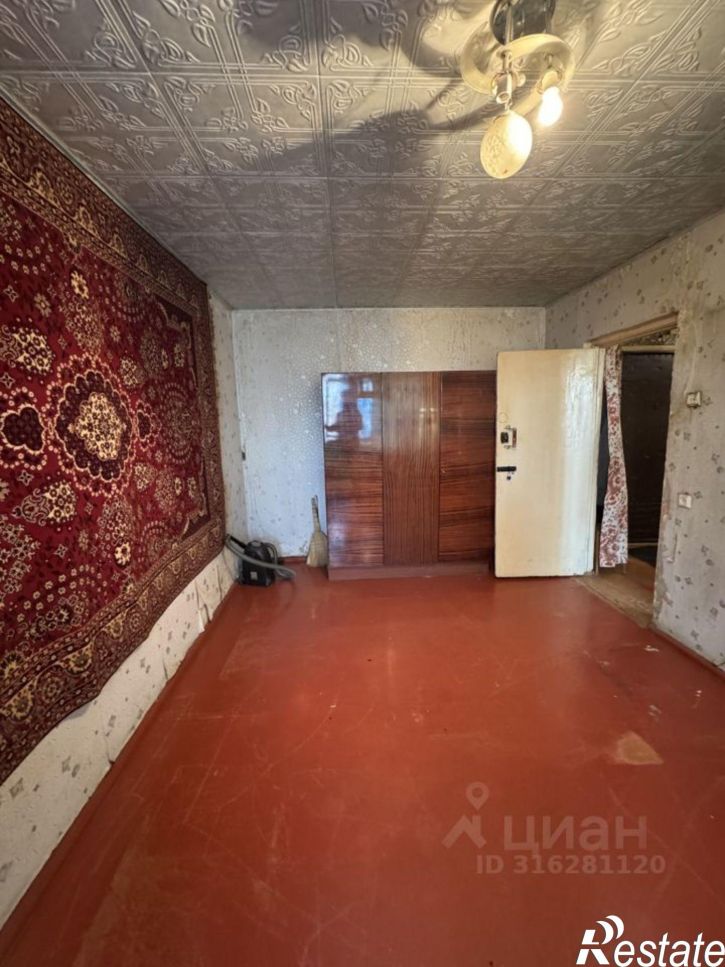 2-комн квартира улица Энгельс-1, 59,  д. 59