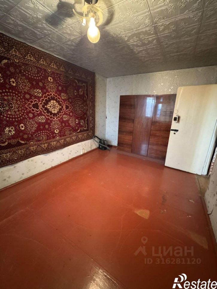 2-комн квартира улица Энгельс-1, 59,  д. 59