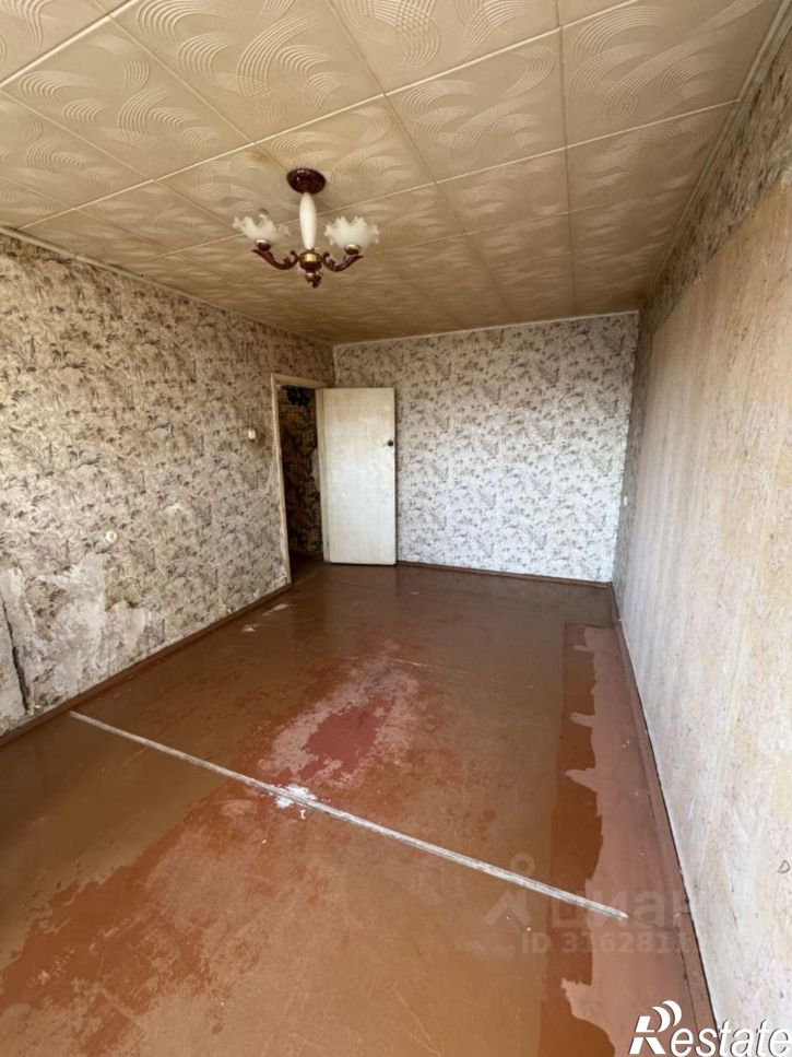 2-комн квартира улица Энгельс-1, 59,  д. 59