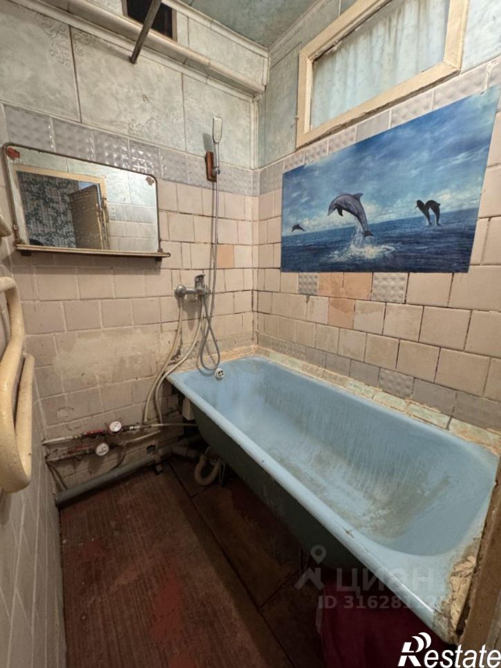 2-комн квартира улица Энгельс-1, 59,  д. 59