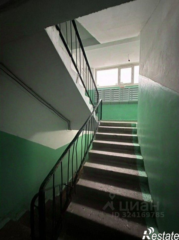 1-комн квартира улица Тельмана, 31,  д. 31