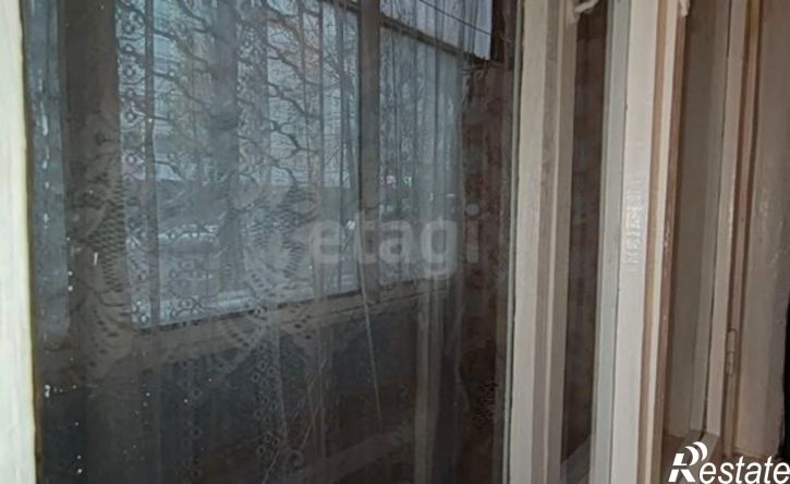 1-комн квартира ул Тельмана, 31,  д. 31