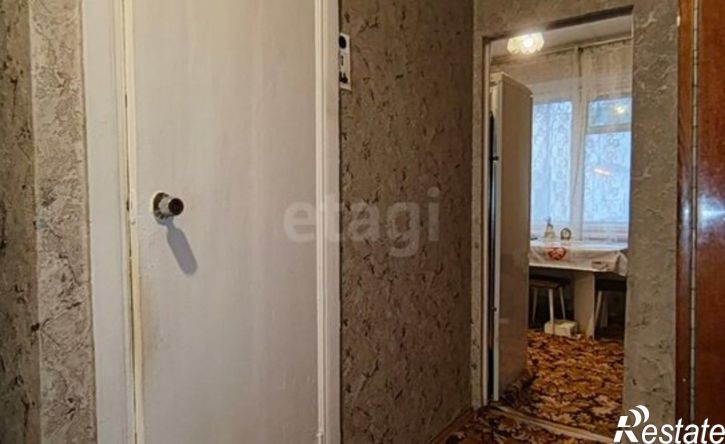 1-комн квартира ул Тельмана, 31,  д. 31