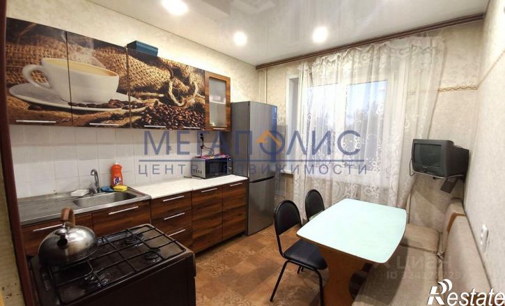 3-комн квартира ул Трнавская, 27,  д. 27