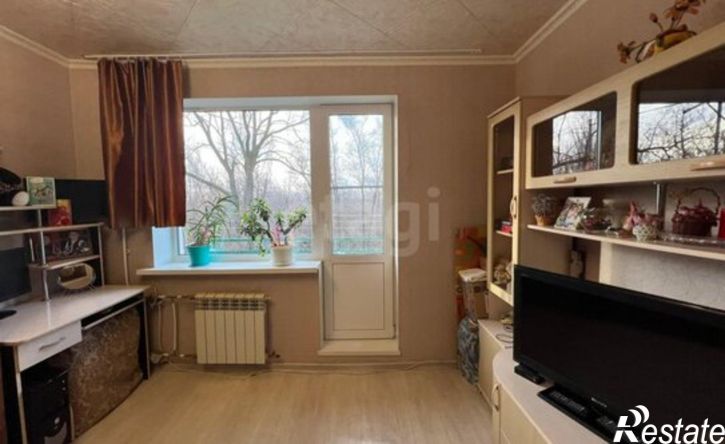 1-комн квартира ул Приозерная, 10,  д. 10