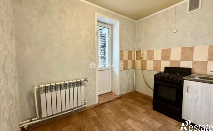 2-комн квартира улица Шевченко, 25,  д. 25