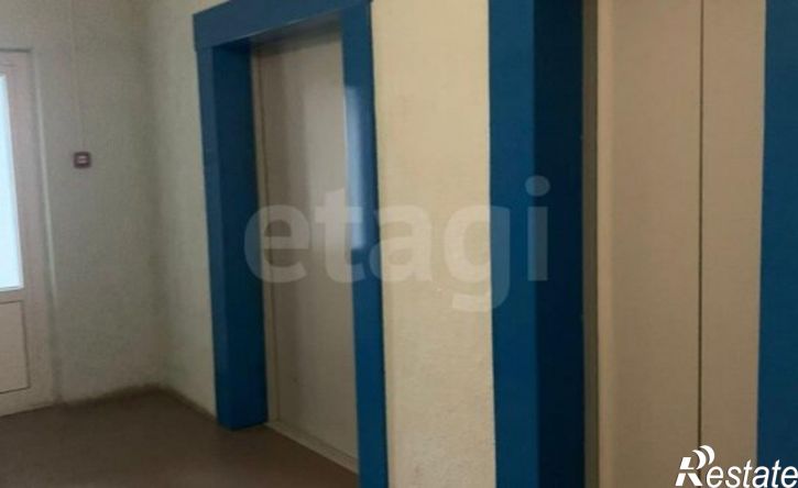 3-комн квартира ул Калинина, 5а,  д. 5а