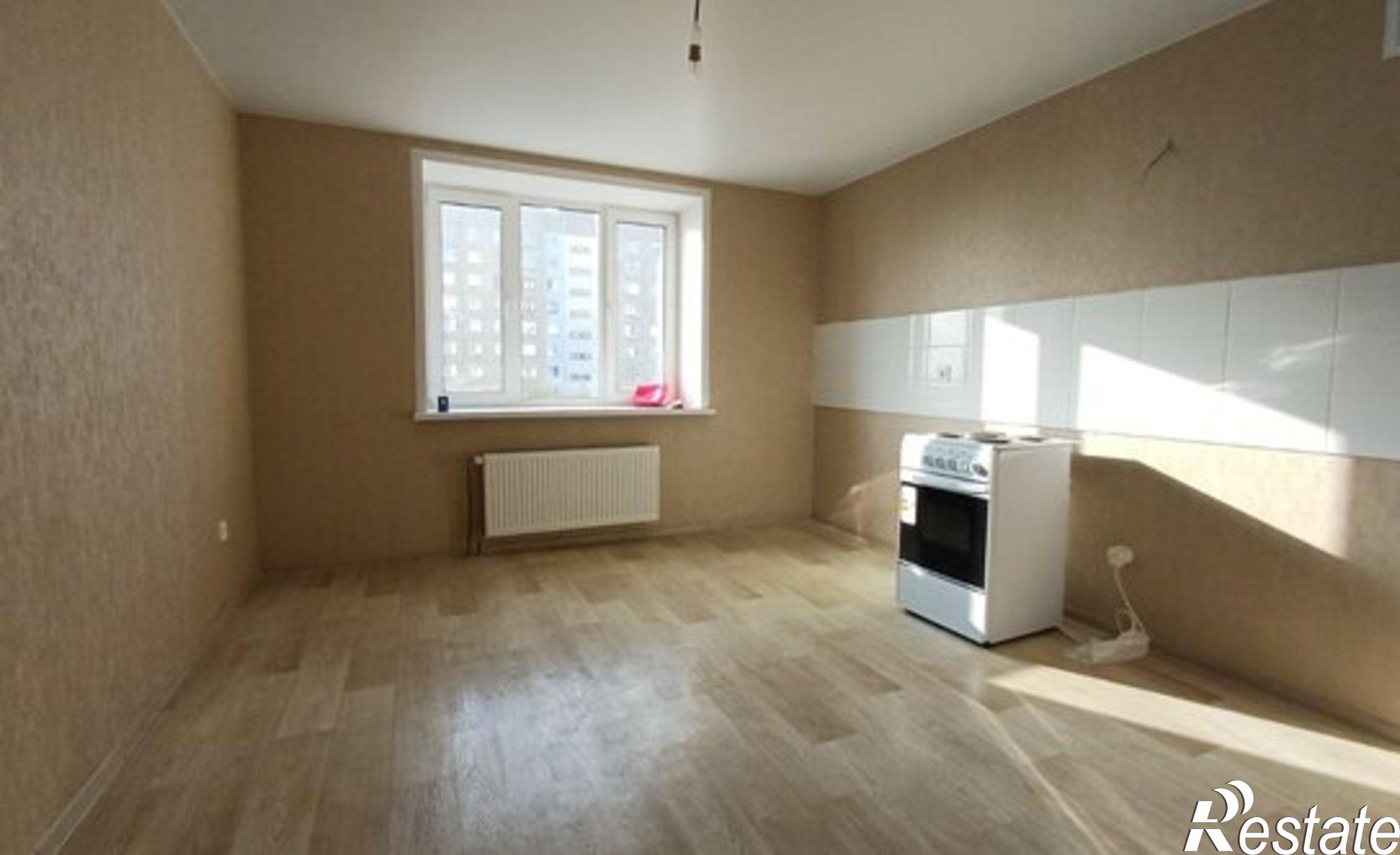 Купить квартиру за 3 250 000 рублей на Волжский проспект, 61