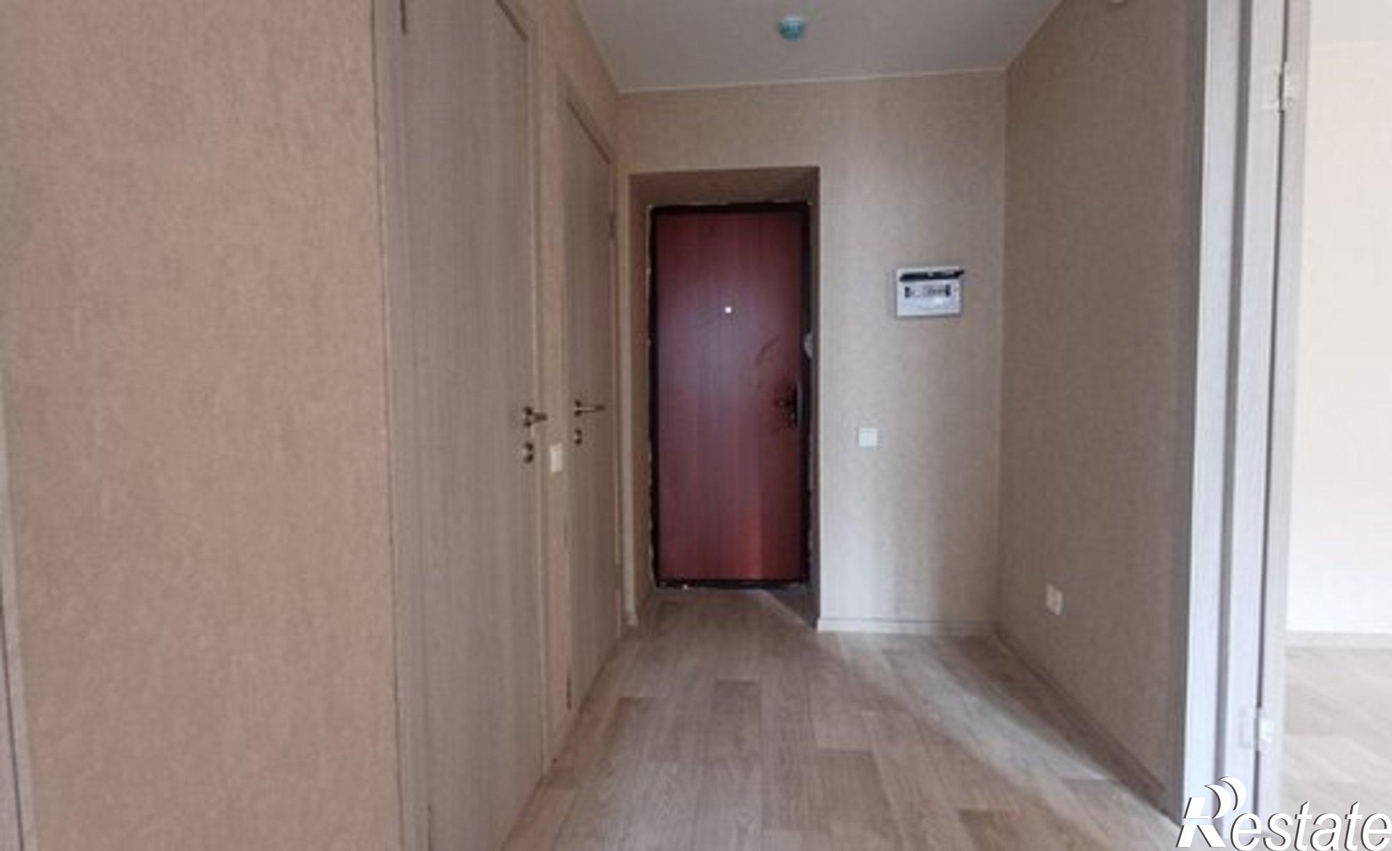 Купить квартиру за 3 250 000 рублей на Волжский проспект, 61