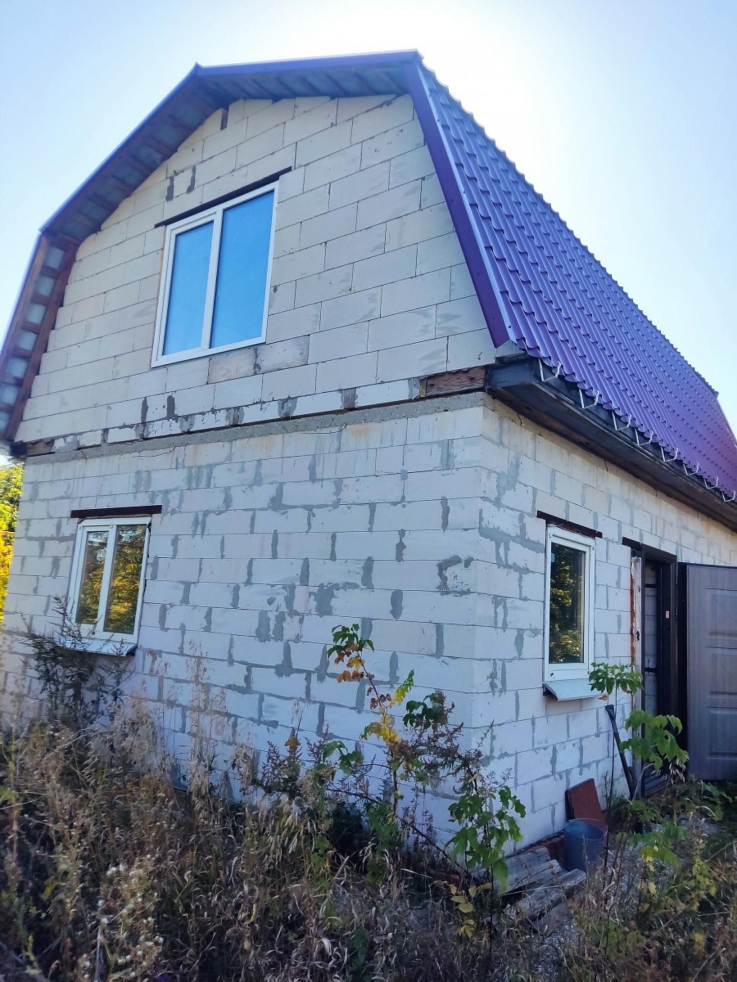 Купить дачу, дом, коттедж за 2 200 000 рублей на Зеленая, 4