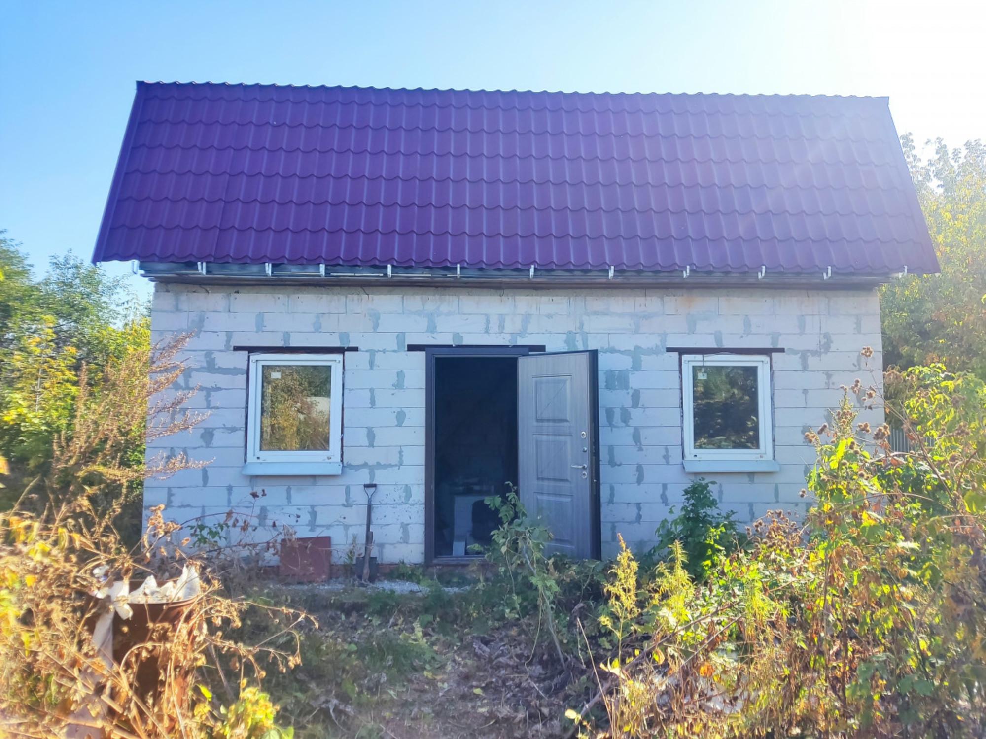 Купить дачу, дом, коттедж за 2 200 000 рублей на Зеленая, 4