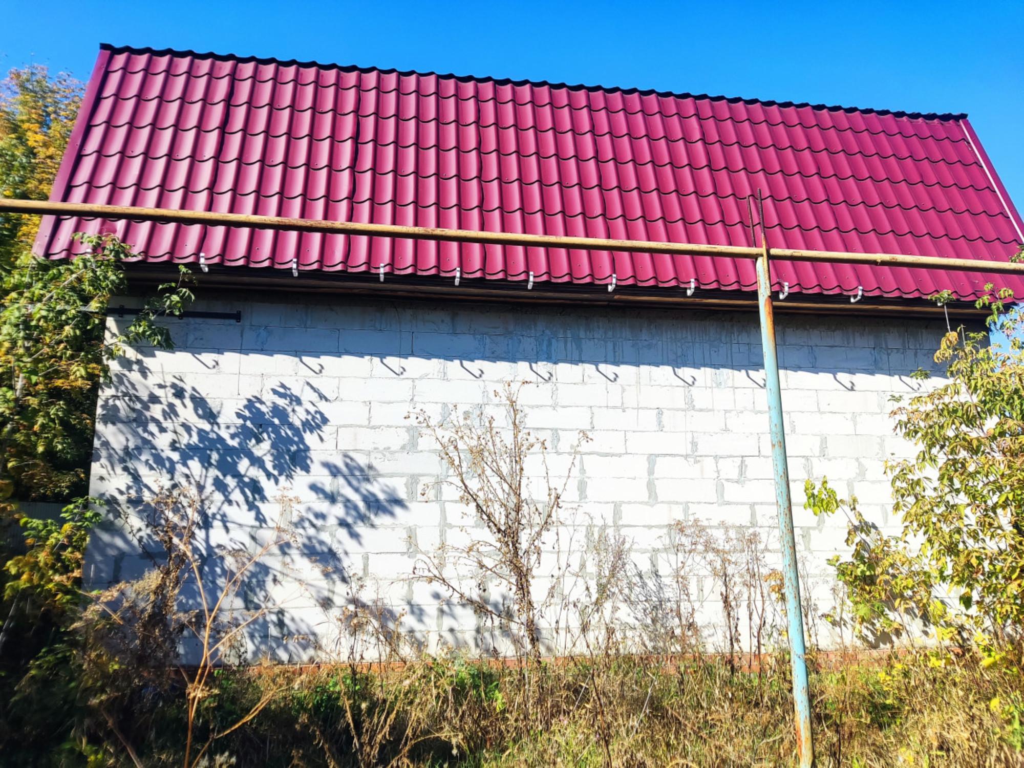 Купить дачу, дом, коттедж за 2 200 000 рублей на Зеленая, 4