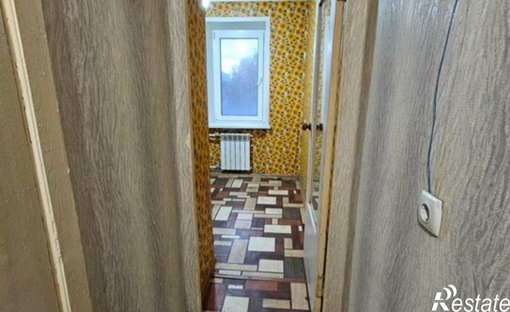 1-комн квартира Саратовское шоссе, 45,  д. 45