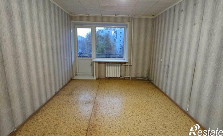 1-комн квартира Саратовское шоссе, 45,  д. 45