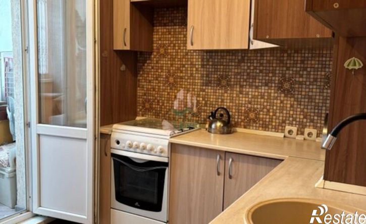 1-комн квартира проспект Химиков, 3/16,  д. 3/16