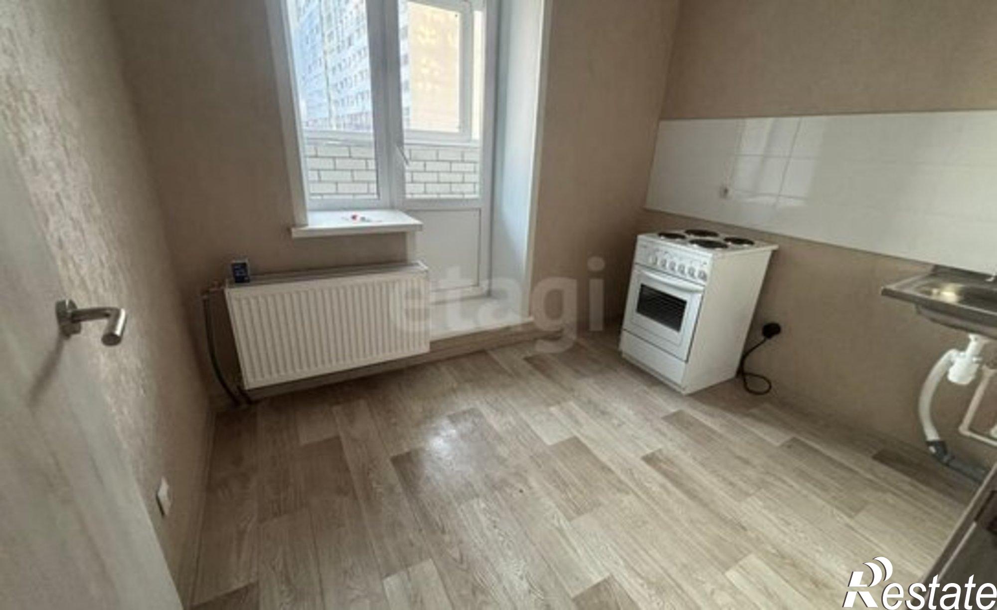 Купить квартиру за 2 700 000 рублей на ул Ульяновская, 9