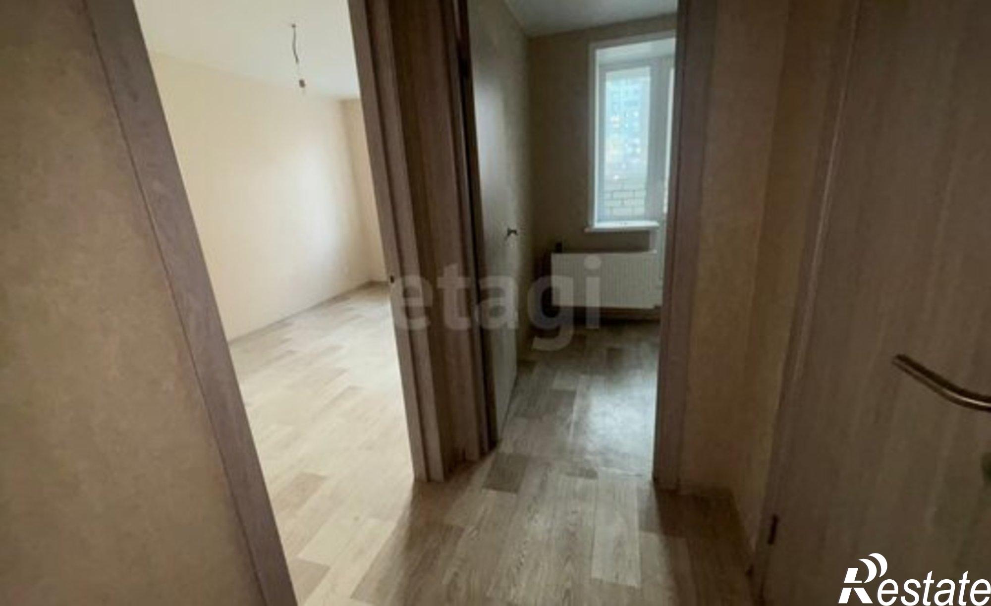 Купить квартиру за 2 700 000 рублей на ул Ульяновская, 9