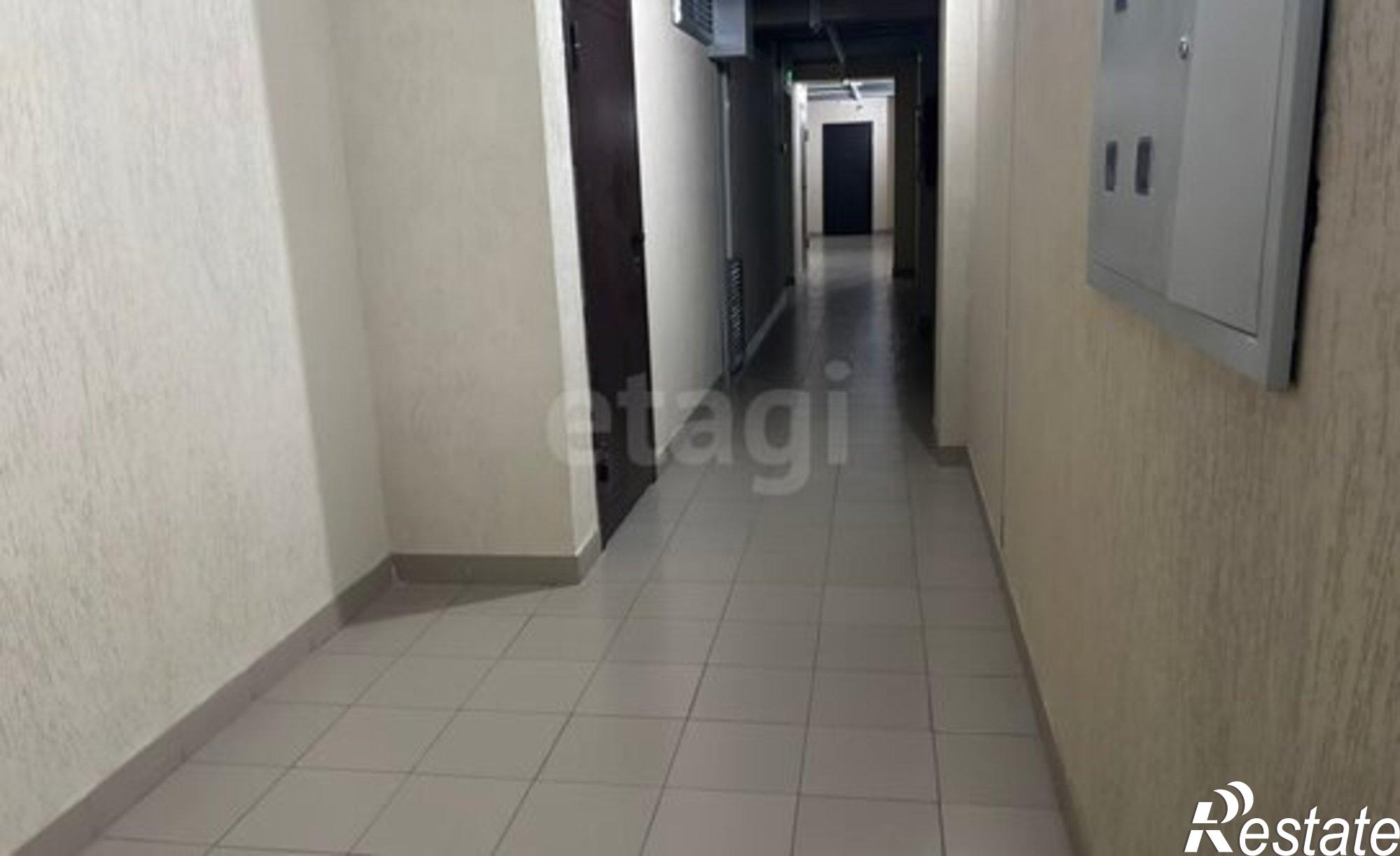 Купить квартиру за 2 700 000 рублей на ул Ульяновская, 9