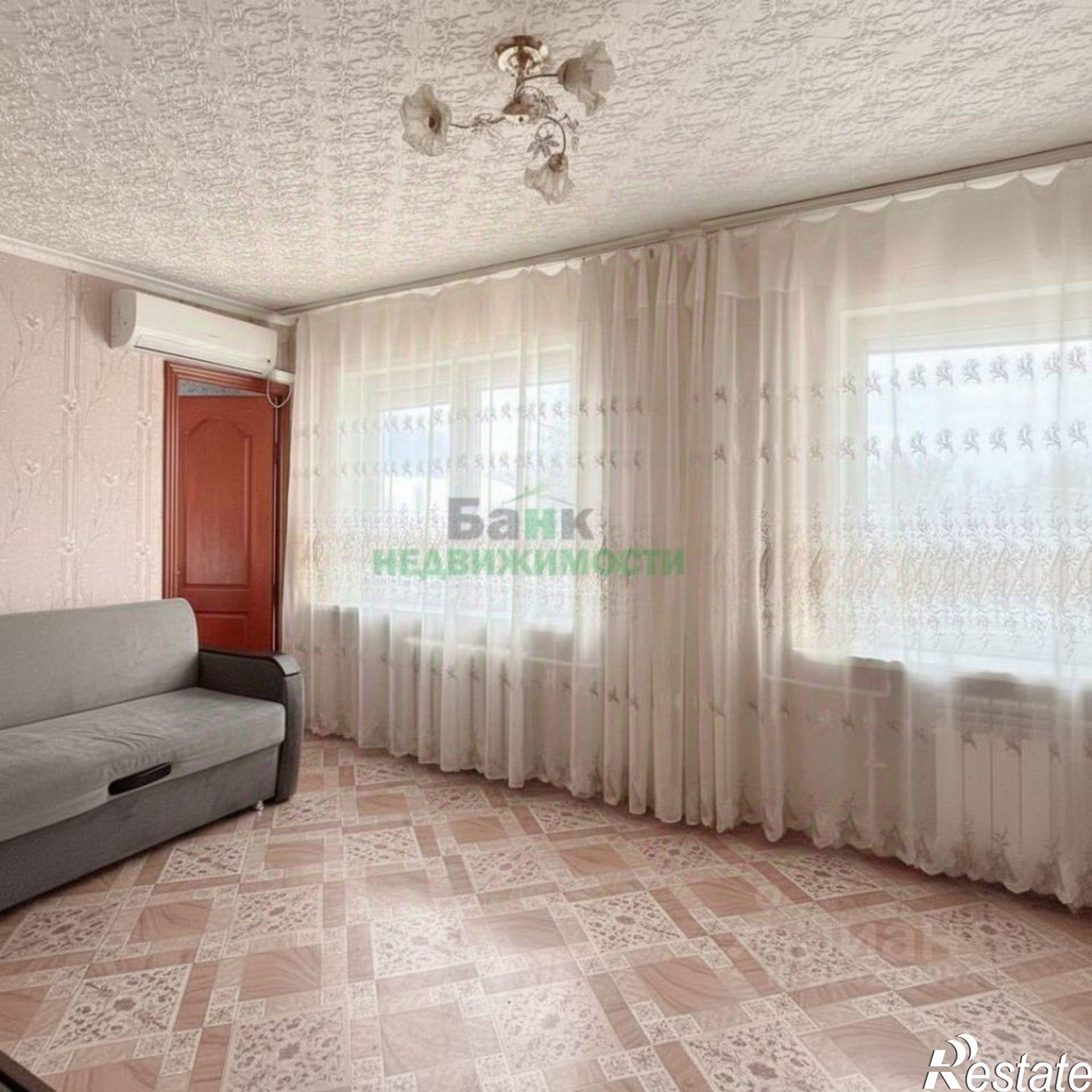 Купить квартиру за 2 850 000 рублей на ул Менделеева, 13