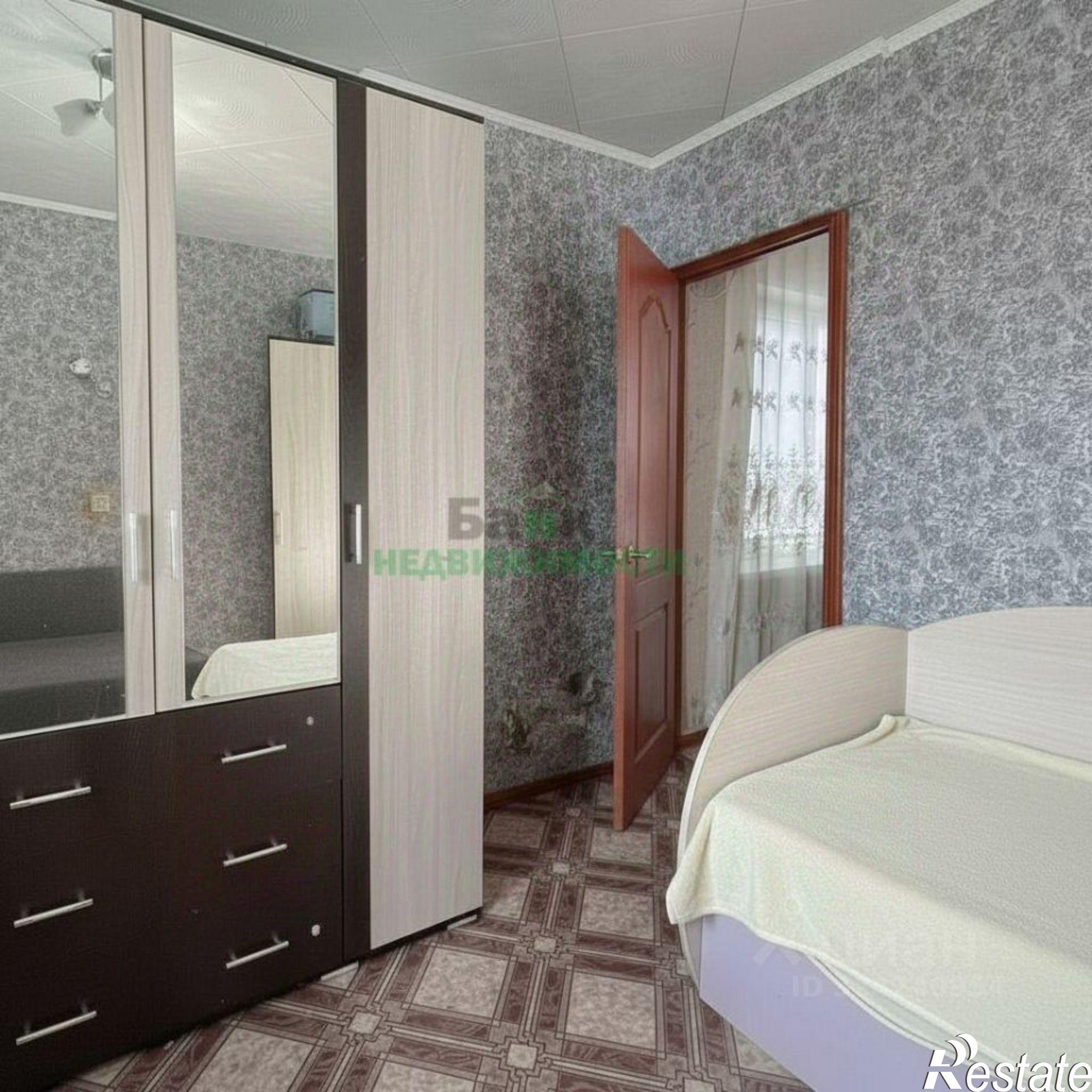 Купить квартиру за 2 850 000 рублей на ул Менделеева, 13