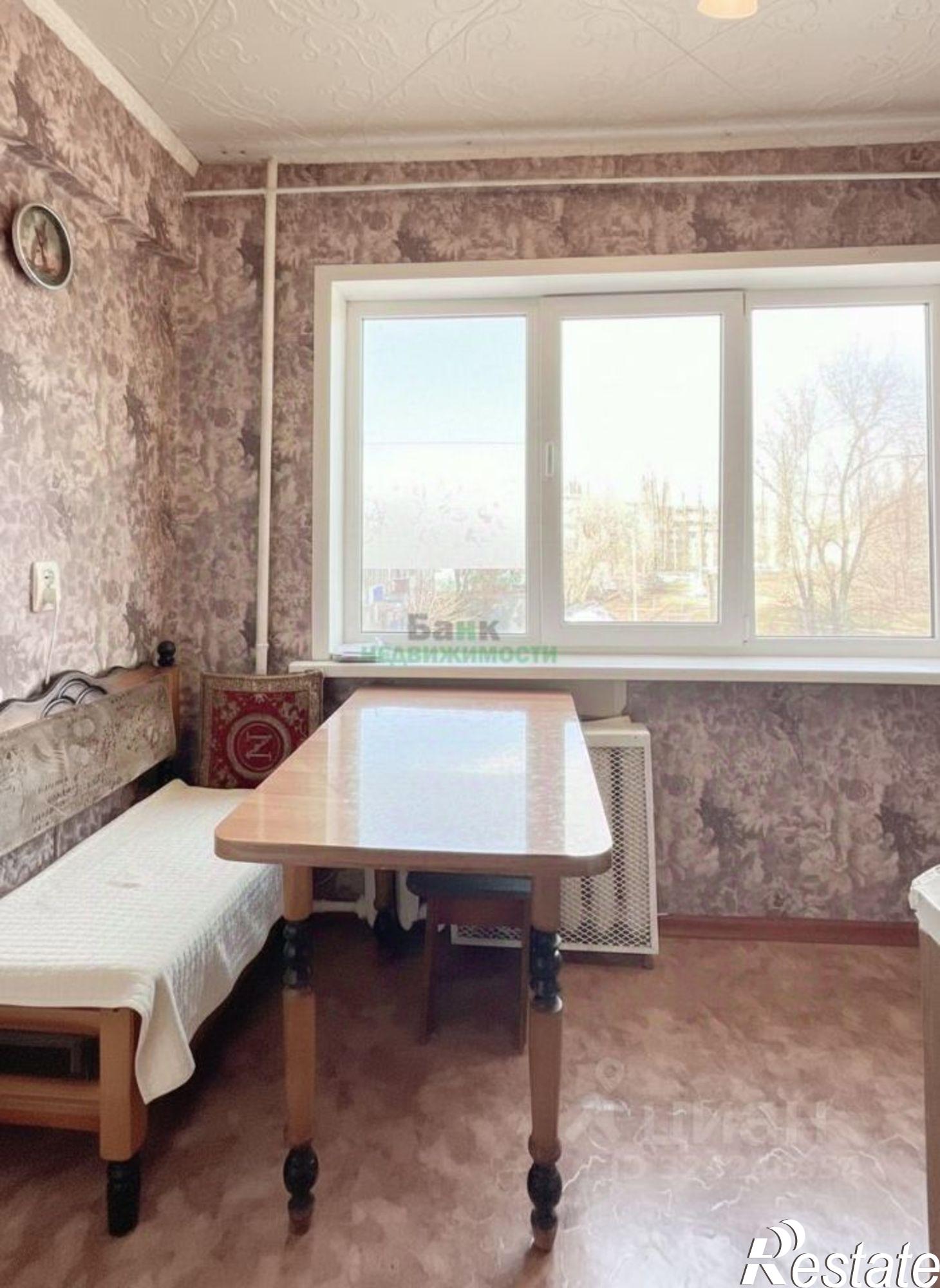 Купить квартиру за 2 850 000 рублей на ул Менделеева, 13