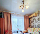 1-комн, 12.4кв м, этаж 3/5 Комарова ул, 122