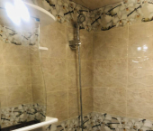 1-комн, 35кв м, этаж 1/10 Университетская улица, 17/25