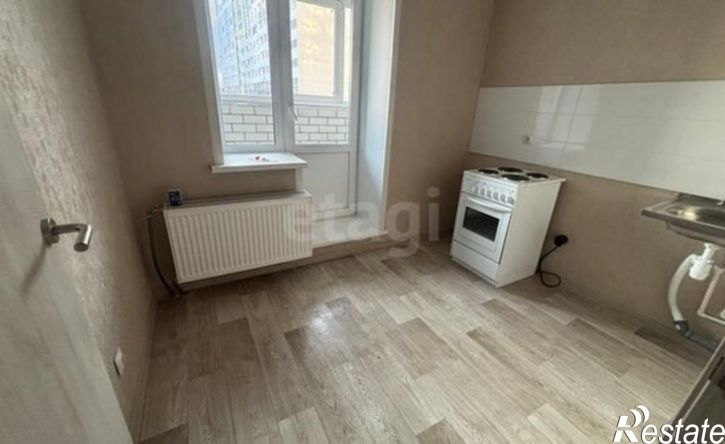 1-комн квартира ул Ульяновская, 9,  д. 9