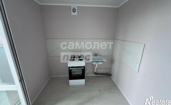 1-комн квартира Харьковская улица, 8,  д. 8