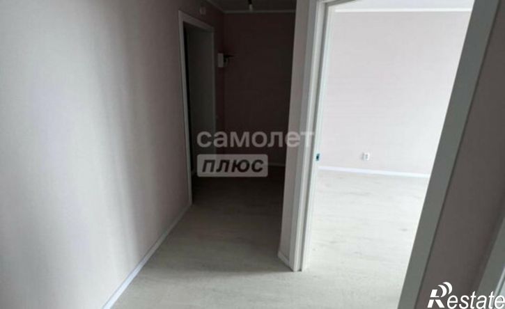 1-комн квартира Харьковская улица, 8,  д. 8