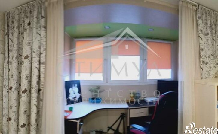 3-комн квартира улица Маршала Василевского А.М., 51,  д. 51