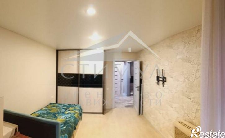 3-комн квартира улица Маршала Василевского А.М., 51,  д. 51