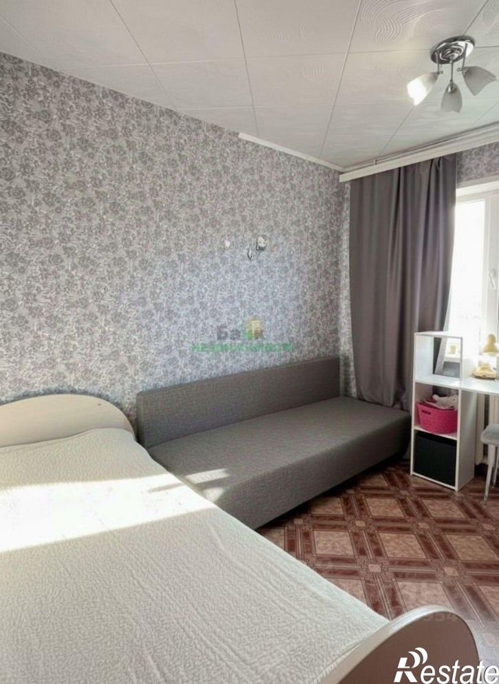 3-комн квартира ул Менделеева, 13,  д. 13