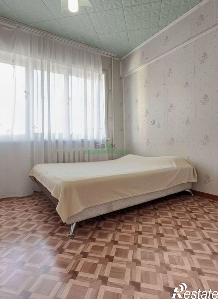 3-комн квартира ул Менделеева, 13,  д. 13